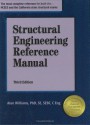 Structural Engineering Reference Manual, 3rd Ed. - Alan Williams