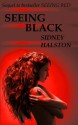 Seeing Black - Sidney Halston