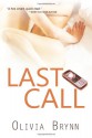 Last Call - Olivia Brynn