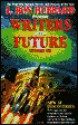 L. Ron Hubbard Presents Writers of the Future 12 - Dave Wolverton, L. Ron Hubbard, Bob Eggleton