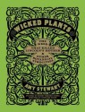 Wicked Plants: The Weed That Killed Lincoln's Mother and Other Botanical Atrocities - Amy Stewart, Briony Morrow-Cribbs