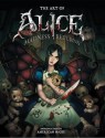 The Art of Alice Madness Returns - American McGee