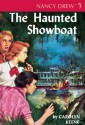 The Haunted Showboat (Nancy Drew, #35) - Carolyn Keene