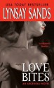 Love Bites - Lynsay Sands