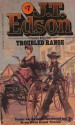 Troubled Range - J.T. Edson