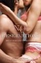 No Reservations - Megan Hart, Lauren Dane