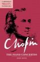 Chopin: The Piano Concertos - John Rink, Julian Rushton