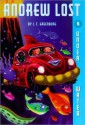 Andrew Lost Under Water - J.C. Greenburg, Mike Reed