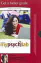 Mypsychlab Student Access Code for Psychology: From Inquiry to Understanding (Standalone) - Scott O. Lilienfeld, Steven Jay Lynn, Laura -. Namy