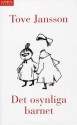 Det osynliga barnet - Tove Jansson