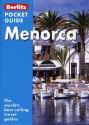 Menorca - Pam Barrett