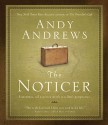 The Noticer-Audio: Sometimes, all a person needs is a little perspective. (Audiocd) - Andy Andrews