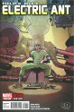 Philip K. Dick's Electric Ant #1 - Philip K. Dick, David W. Mack, Pascal Alixe