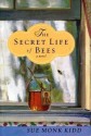 The Secret Life Of Bees - Novel - Sue Monk Kidd