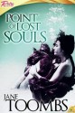 Point of Lost Souls - Jane Toombs