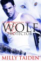 Wolf Protector - Milly Taiden