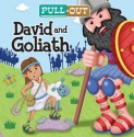 Pull-Out David and Goliath - Josh Edwards, Chris Embleton-hall