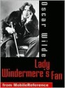 Lady Windermere's Fan - Oscar Wilde