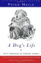 A Dog's Life - Peter Mayle