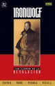 Ironwolf: Las llamas de la revolución (Clásicos DC #4) - Howard Chaykin, John Francis Moore, Mike Mignola