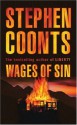 Wages Of Sin - Stephen Coonts