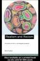 Realism and Racism: Concepts of Race in Sociological Research (Critical Realism: Interventions) - Bob Carter