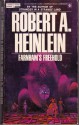 Farnhams Freehold - Robert A. Heinlein