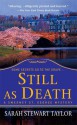 Still as Death (A Sweeney St. George Mystery #4) - Sarah Stewart Taylor