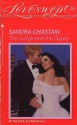 The Judge and the Gypsy - Sandra Chastain