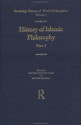 History Of Islamic Philosophy - Seyyed Hossein Nasr