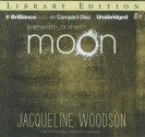 Beneath a Meth Moon - Jacqueline Woodson, Cassandra Campbell