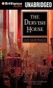 The Dervish House - Ian McDonald, Jonathan Davis