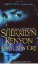 Devil May Cry (Dark-Hunter, #11) - Sherrilyn Kenyon