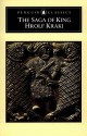 The Saga of King Hrolf Kraki - Anonymous