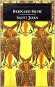 Saint Joan: A Chronicle Play in Six Scenes & an Epilogue (Penguin Classics) - George Bernard Shaw, Imogen Stubbs