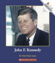 John F. Kennedy - Veda Boyd Jones