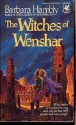 The Witches of Wenshar - Barbara Hambly