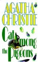 Cat Among the Pigeons - Agatha Christie