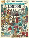 London (Amazing and Extraordinary Facts) - Stephen Halliday