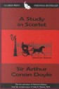 A Study in Scarlet - Arthur Conan Doyle