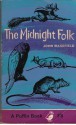 The midnight folk - John Masefield