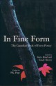 In Fine Form: The Canadian Book of Form Poetry - Kate Braid, Sandy Shreve, P.K. Page