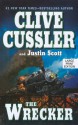 The Wrecker (Thorndike Paperback Bestsellers) - Clive Cussler, Justin Scott