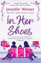 In Her Shoes. Jennifer Weiner - Jennifer Weiner