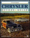 Illustrated Chrysler Buyer's Guide - Richard M. Langworth