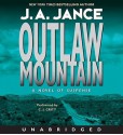 Outlaw Mountain - J.A. Jance, C.J. Critt