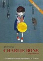 Charlie Bone i magiczna kula - Jenny Nimmo