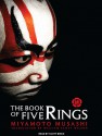 The Book of Five Rings - Scott Brick, Miyamoto Musashi