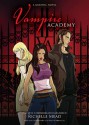 Vampire Academy: The Graphic Novel - Richelle Mead, Emma Vieceli, Leigh Dragoon
