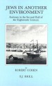 Jews in Another Environment: Surinam in the Second Half of the Eighteenth Century - Robert Cohen